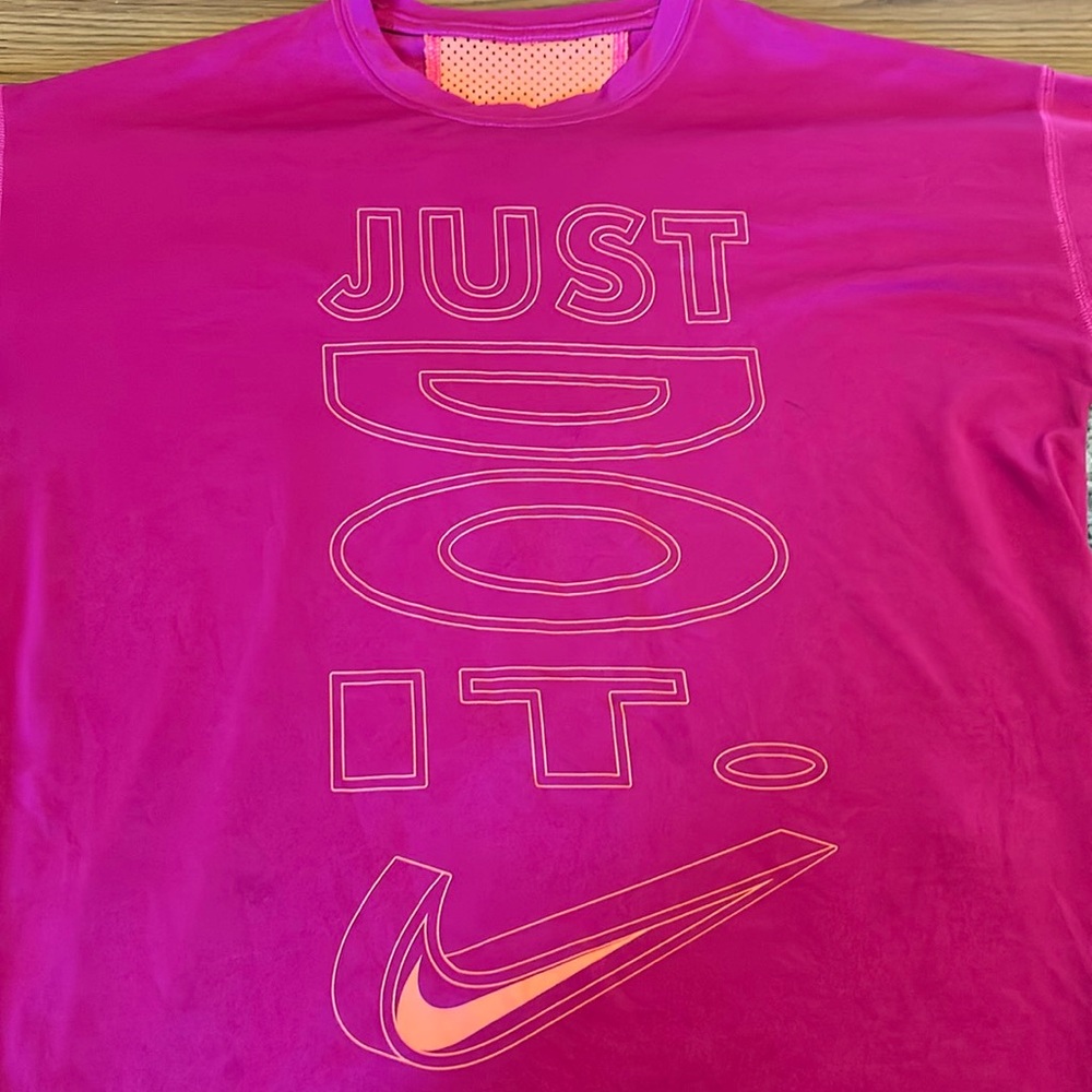 Nike shirt